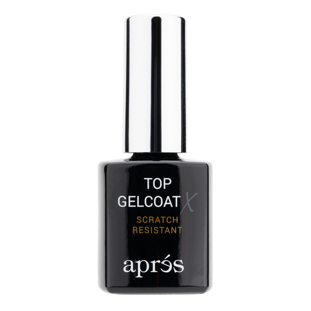 Aprés - Top Gelcoat X, 15ml