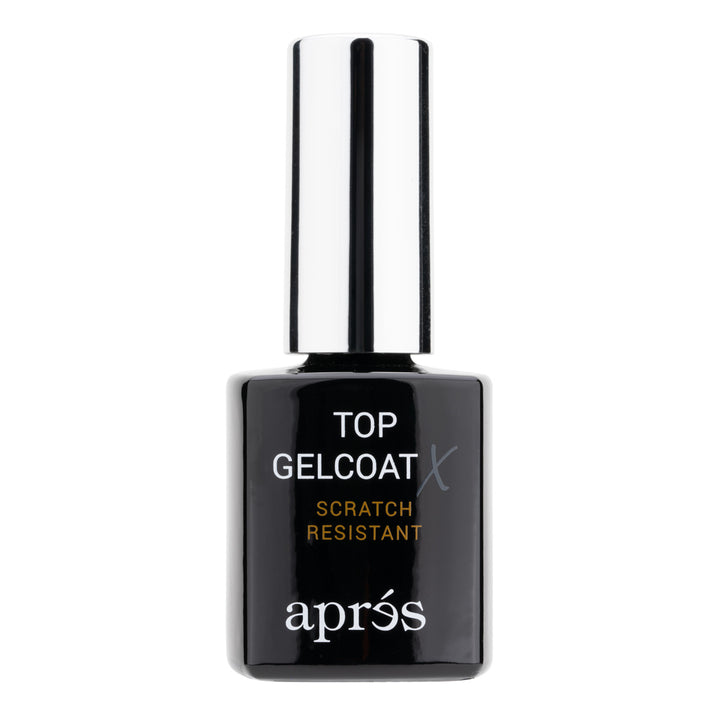 Aprés - Top Gelcoat X, 15ml