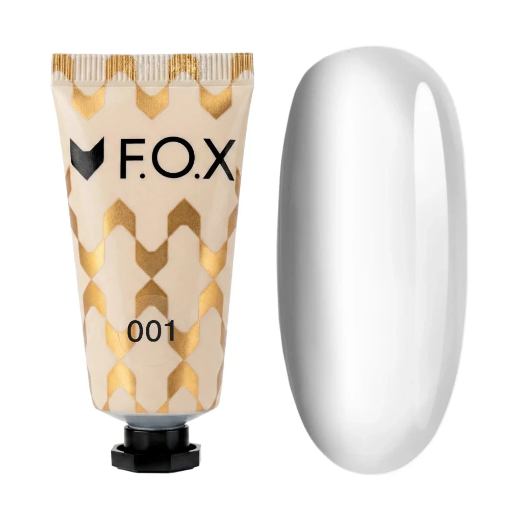 F.O.X  Poly Gel Nano 001