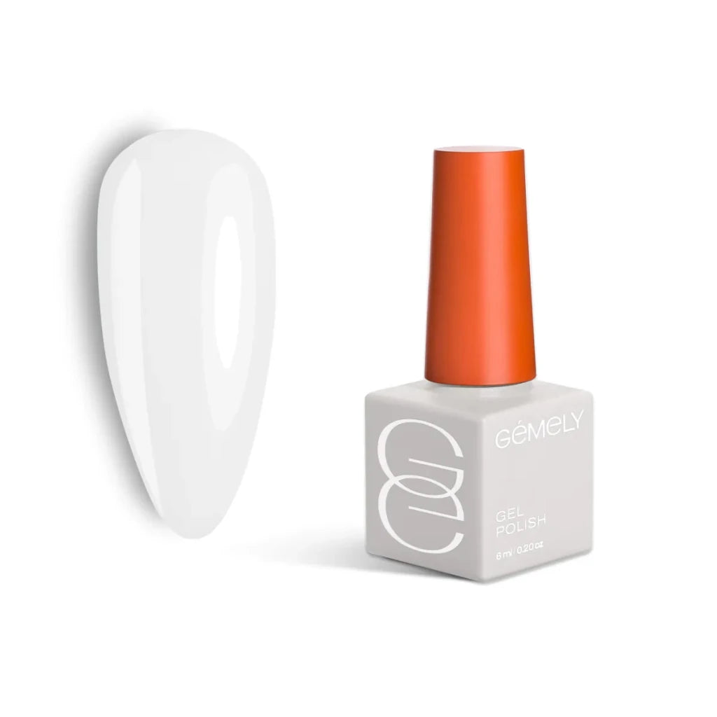 Gemely Gel Polish Mono Lac 022 6 ml (TPO free) - Level Up Beauty Supply