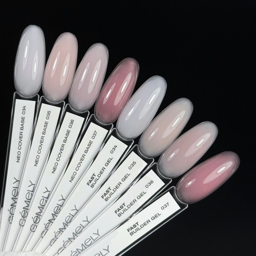 Gemely Neo Cover Base 034 15ml