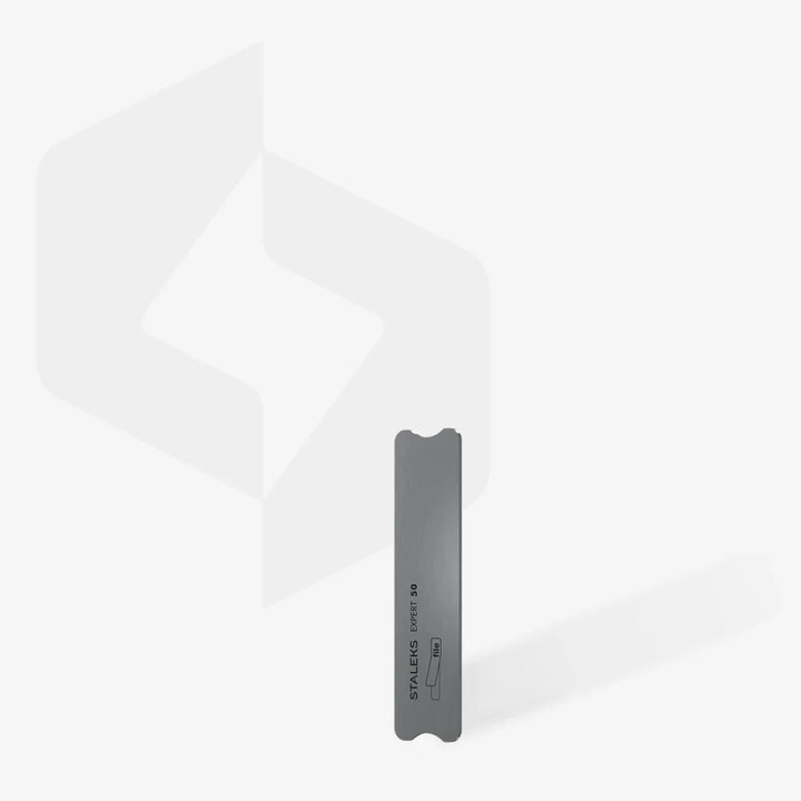 Staleks - Short metal base for nail file EXPERT 50