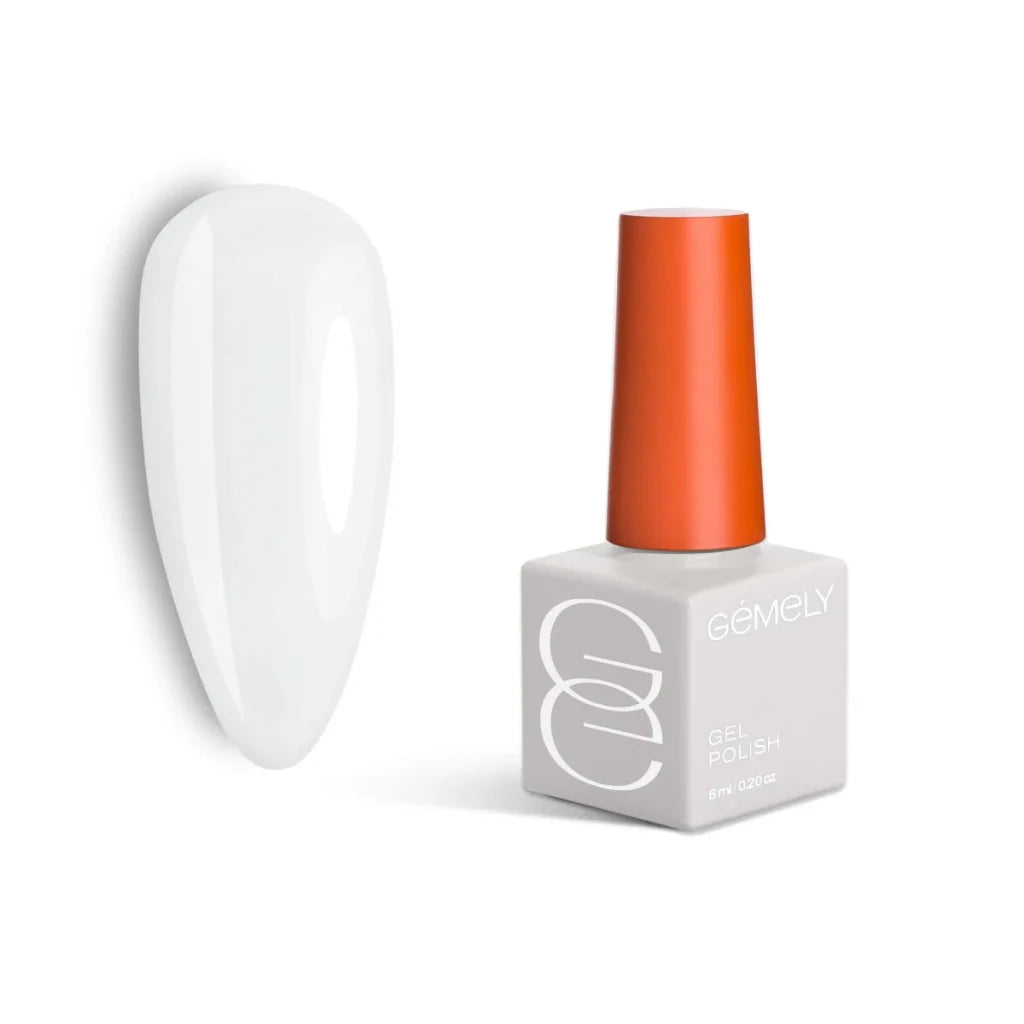 Gemely Gel Polish Mono Lac 024 6 ml (TPO free) - Level Up Beauty Supply