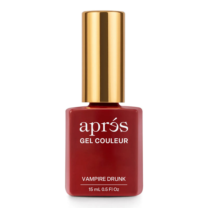 Aprés - Gel Couleur "Vampire Drunk" - 254 (HEMA-free, TPO-free)