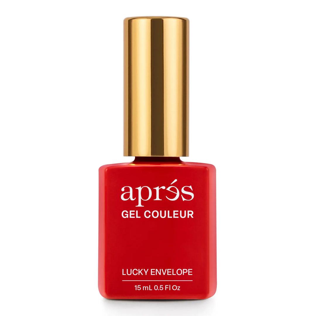 Aprés - Gel Couleur "Lucky Envelope" - 256 (HEMA-free, TPO-free)
