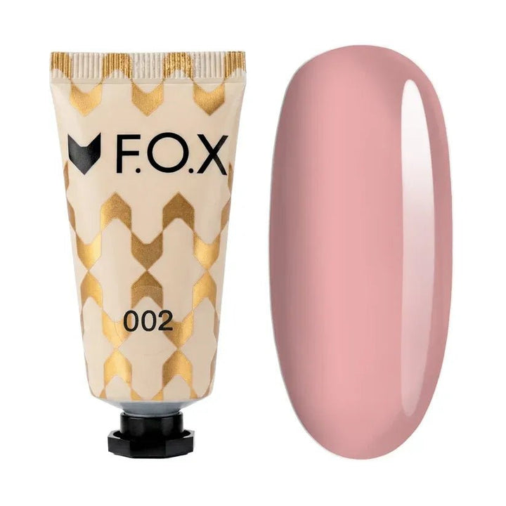 F.O.X  Poly Gel Nano 002