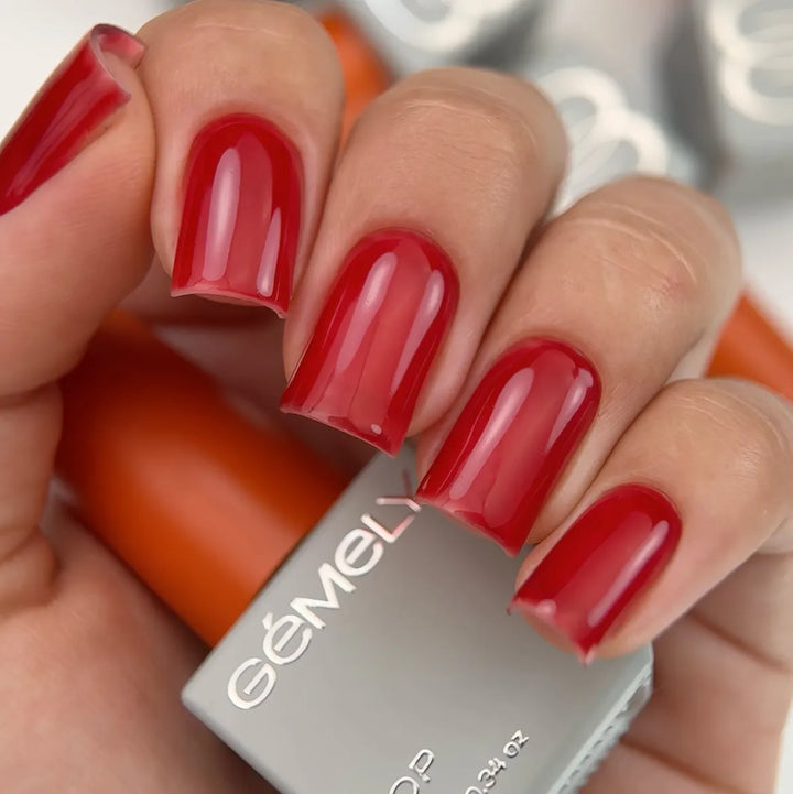 Gemely Neo Cover Top 051, 10ml
