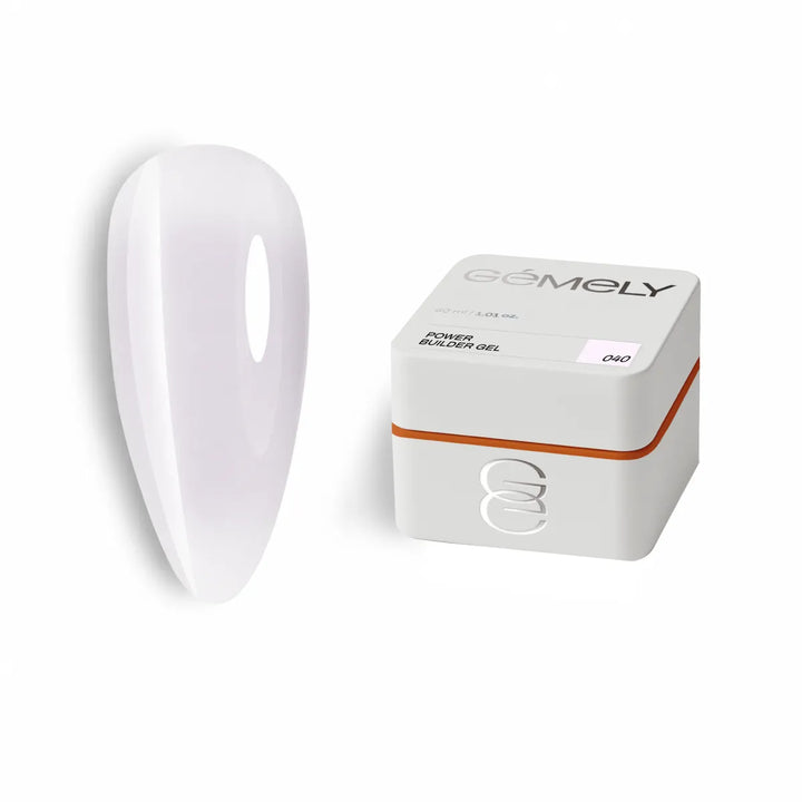 Gemely Power Builder Gel 040