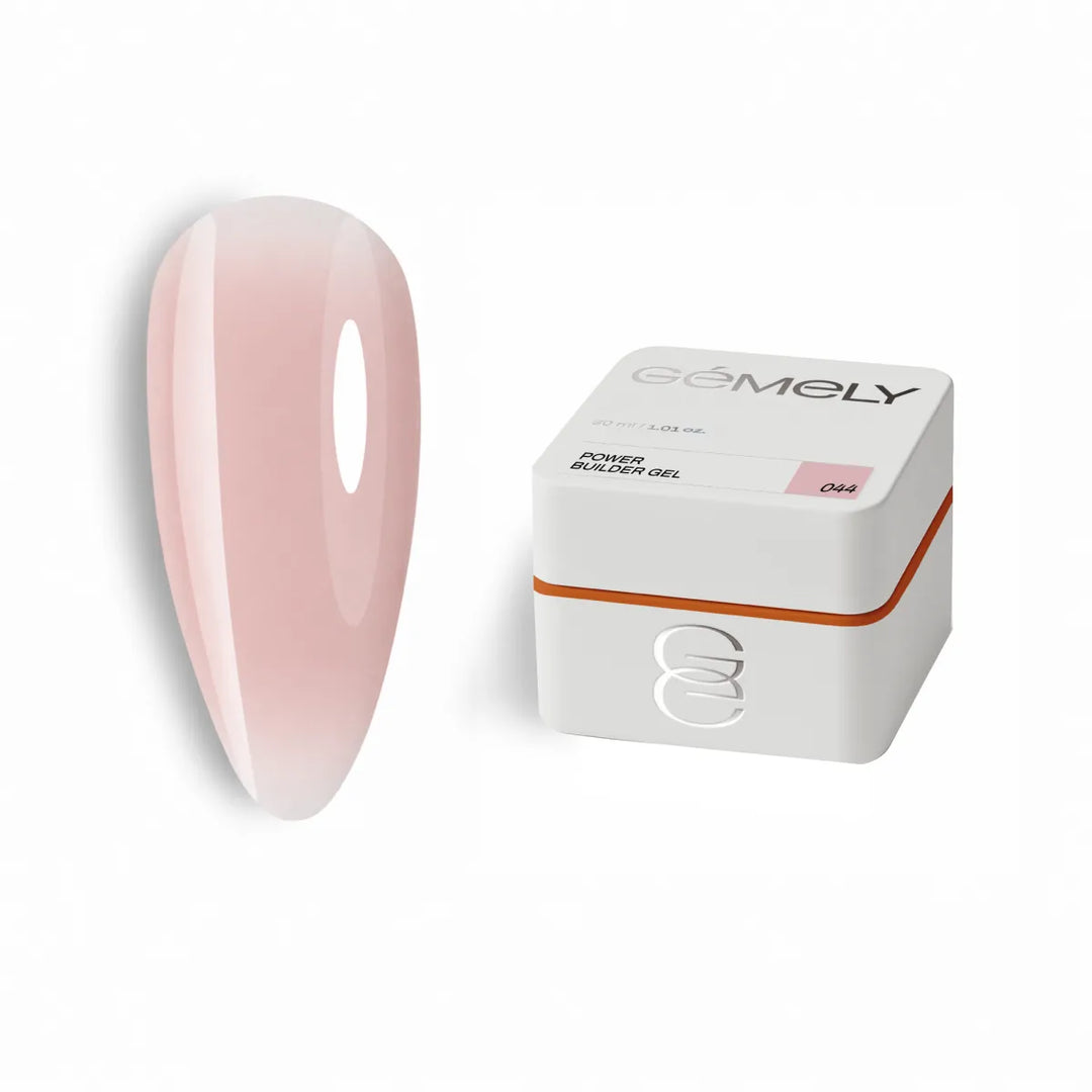 Gemely Power Builder Gel 044
