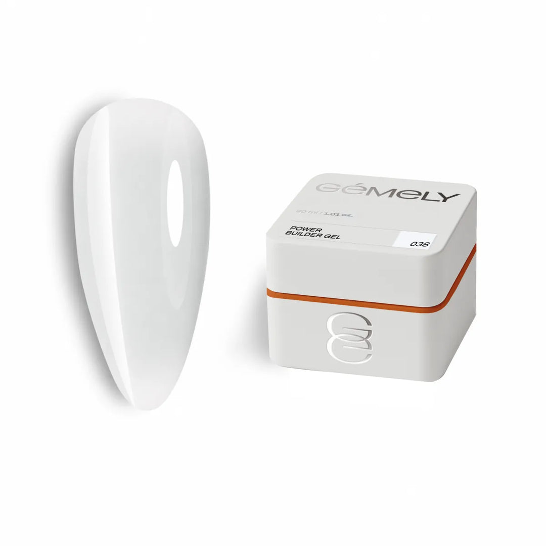 Gemely Power Builder Gel 038