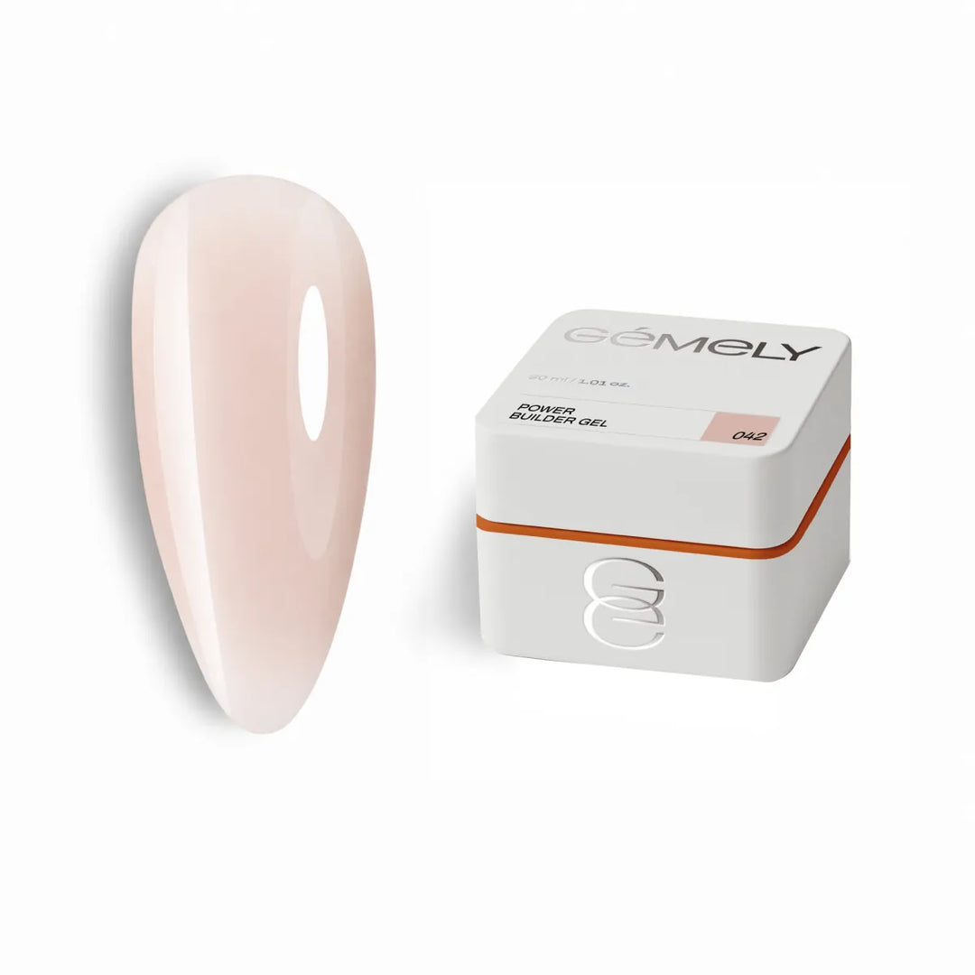 Gemely Power Builder Gel 042