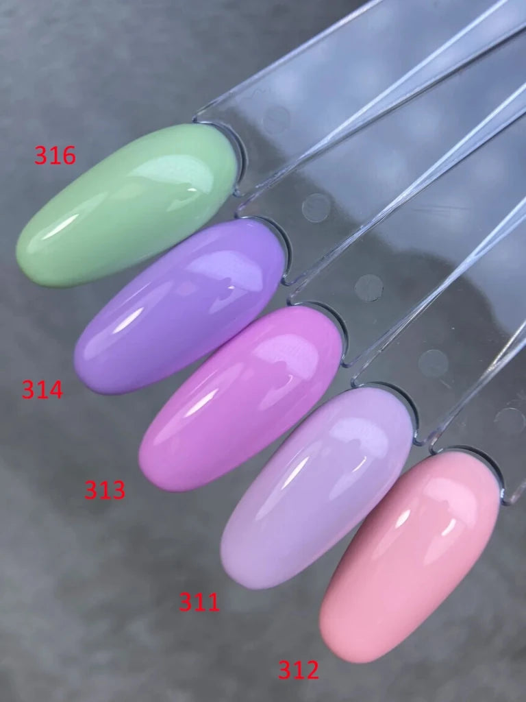 Ugly Duckling Gel Polish 311, 15ml - Level Up Beauty Supply