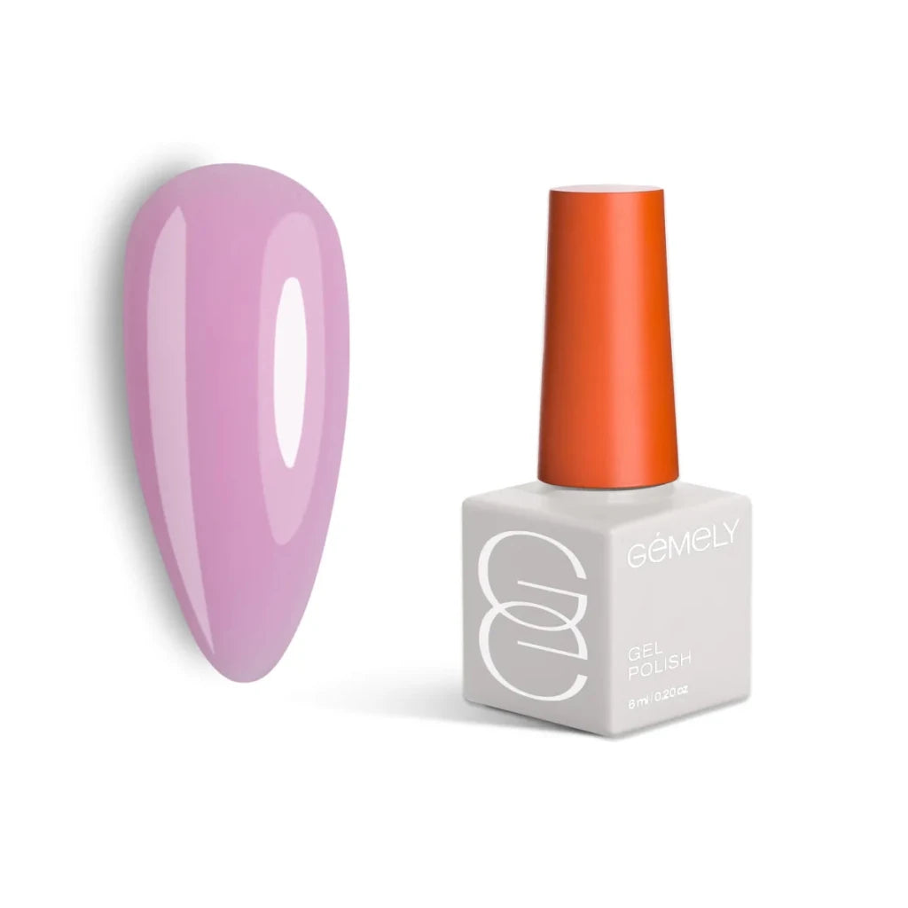 Gemely Gel Polish Mono Lac 032 6 ml (TPO free) - Level Up Beauty Supply