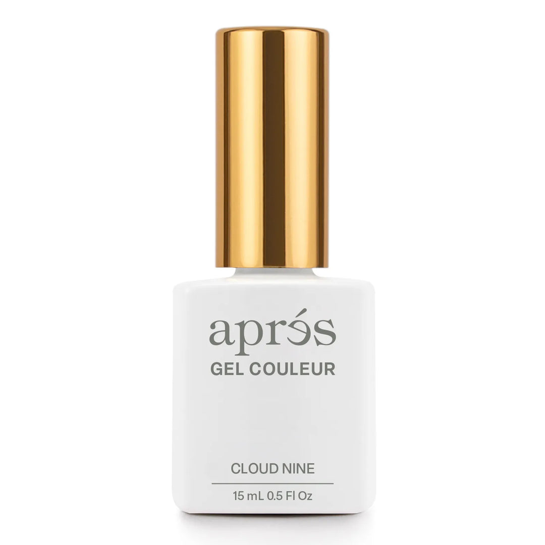 Aprés - Gel Couleur "Cloud Nine" - 323" (HEMA-free, TPO-free)