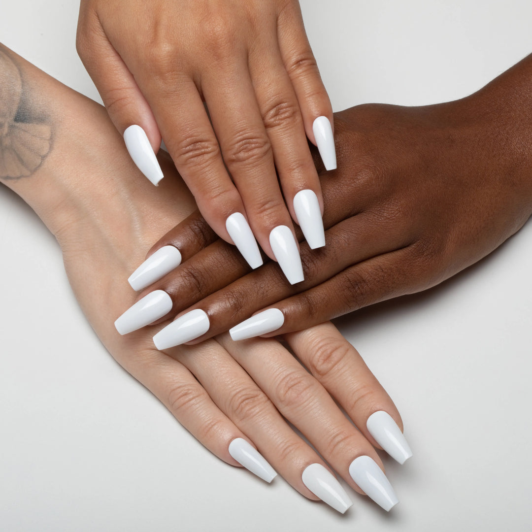 Aprés - Gel Couleur "Cloud Nine" - 323" (HEMA-free, TPO-free)