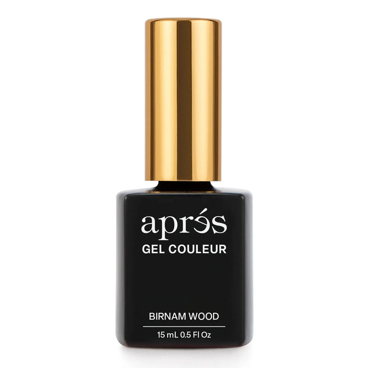 Aprés - Gel Couleur "Birnam Wood" - 344" (HEMA-free, TPO-free)
