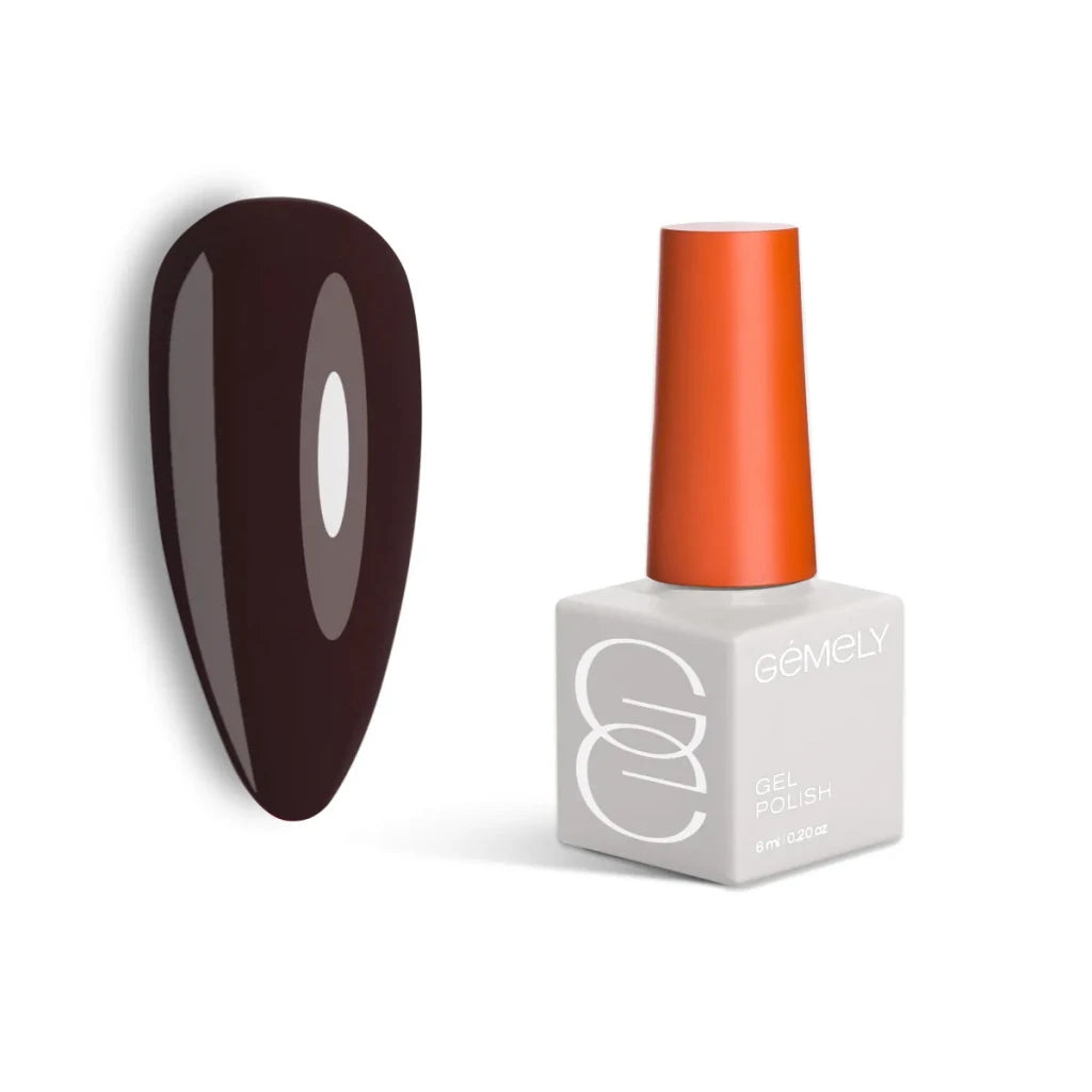 Gemely Max Color 007 (TPO free) - Level Up Beauty Supply