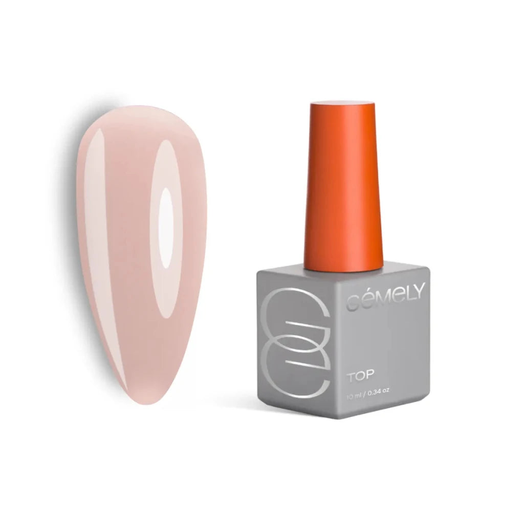 Gemely Neo Cover Top 003 10ml - Level Up Beauty Supply