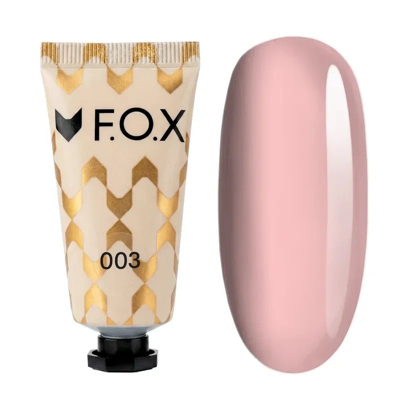 F.O.X Poly Gel Nano 003 - Level Up Beauty Supply