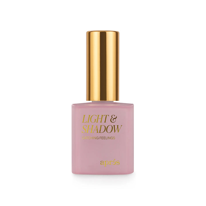 Aprés - Sheer Gel Couleur - Catching Feelings (406), 10ml