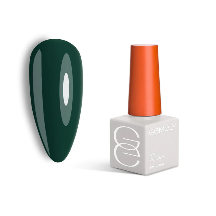 Gemely Gel Polish Mono Lac 042 6 ml
