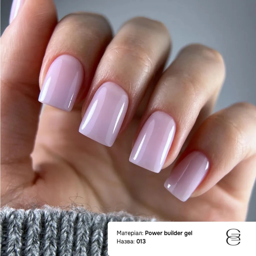 Gemely Power Builder Gel 013 - Level Up Beauty Supply