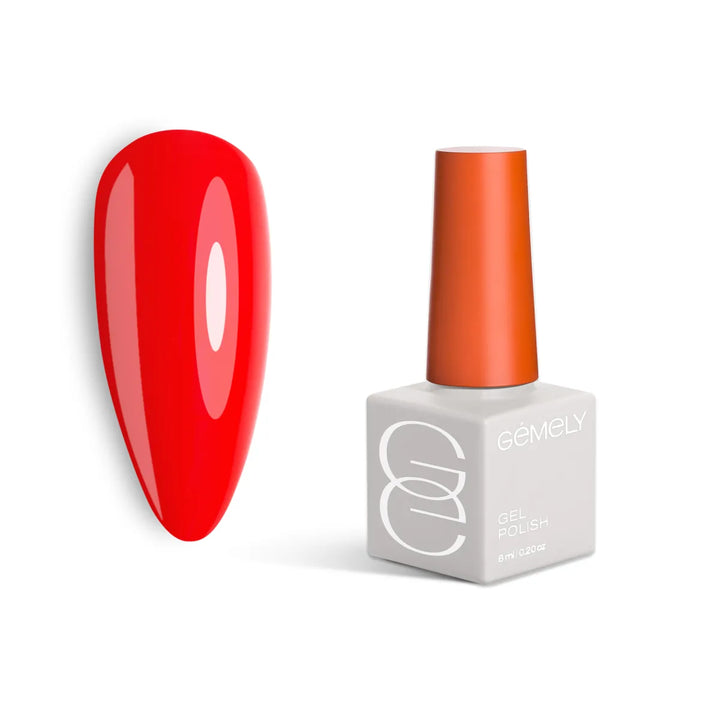 Gemely Gel Polish Mono Lac 044 6 ml