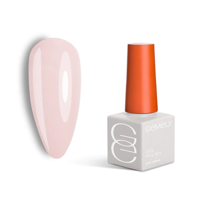 Gemely Gel Polish Mono Lac 046 6 ml