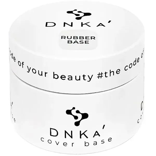 DNKa Rubber Base (TPO Free) - Level Up Beauty Supply