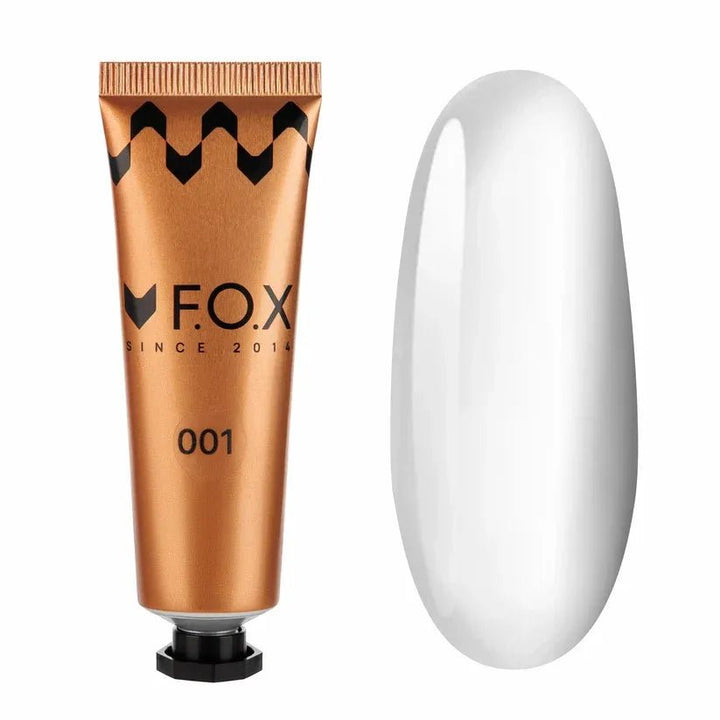 F.O.X  Poly Gel Nano 001