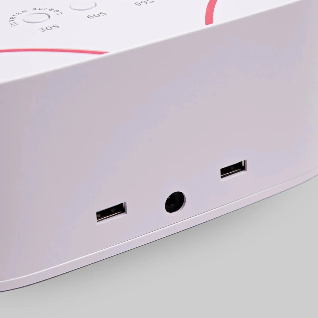 ÜLKA LÜMOS Portable LED/UV lamp - Level Up Beauty Supply