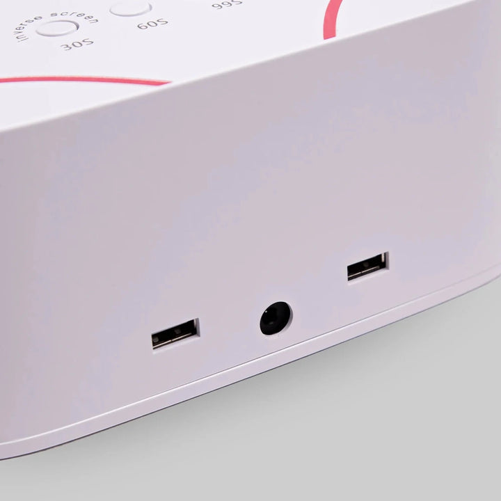 ÜLKA LÜMOS Portable LED/UV lamp - Level Up Beauty Supply