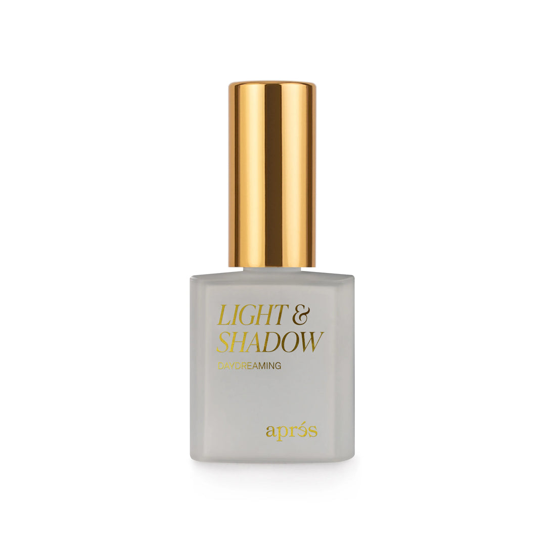 Aprés - Sheer Gel Couleur - Daydreaming (502), 10ml