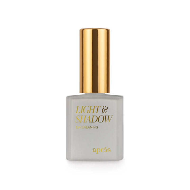 Aprés - Sheer Gel Couleur - Daydreaming (502), 10ml