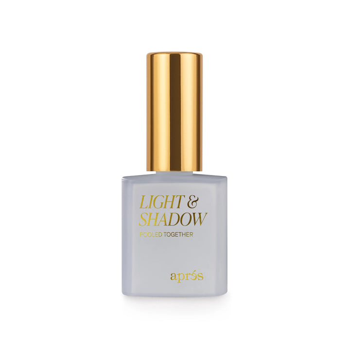 Aprés - Sheer Gel Couleur - Pooled Together (503), 10ml