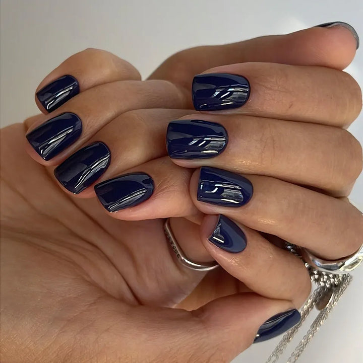 DARK Color gel polish 