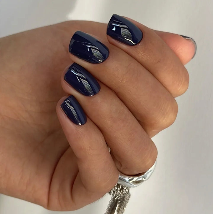 DARK Color gel polish 