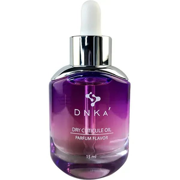 DNKa Dry Cuticle Oil, 15 ml - Level Up Beauty Supply