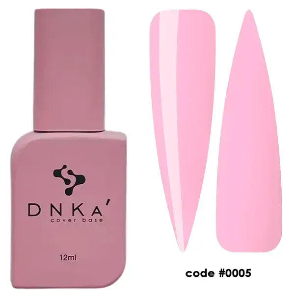 DNKa Fast Gel #0005 Erato 12 ml