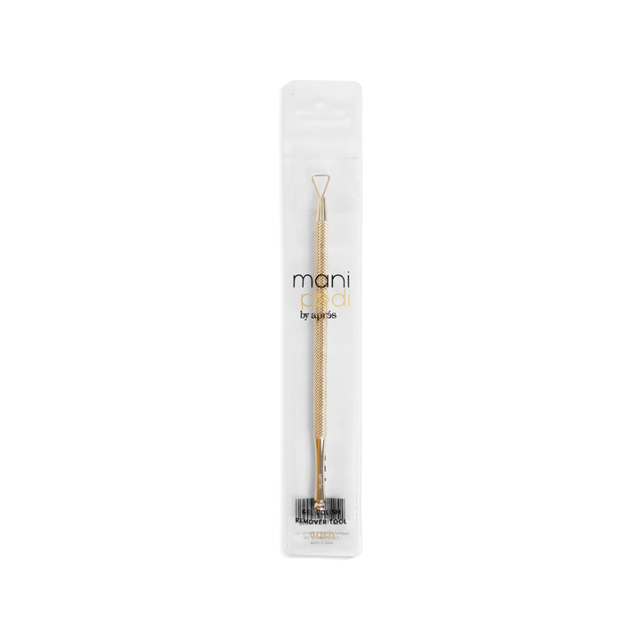 Aprés - Gel Polish Remover Tool - Gold