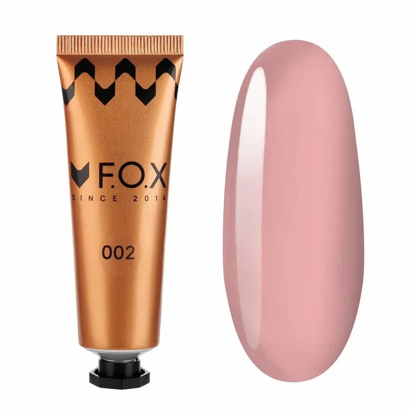 F.O.X  Poly Gel Nano 002