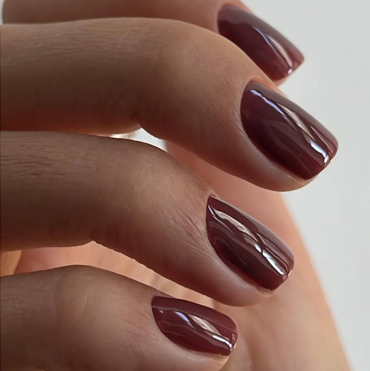 DARK Color gel polish 
