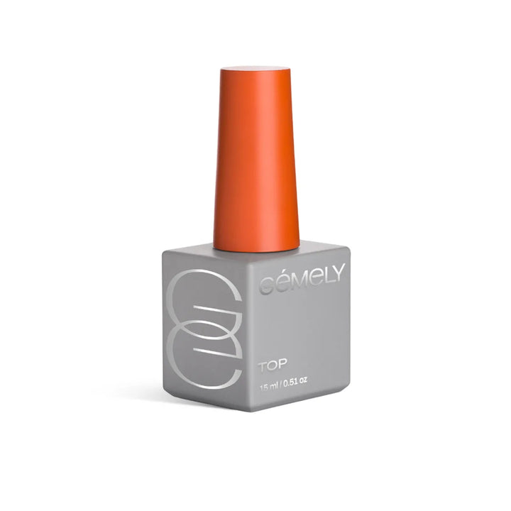 Gemely SPF Top (no UV filter), 15ml