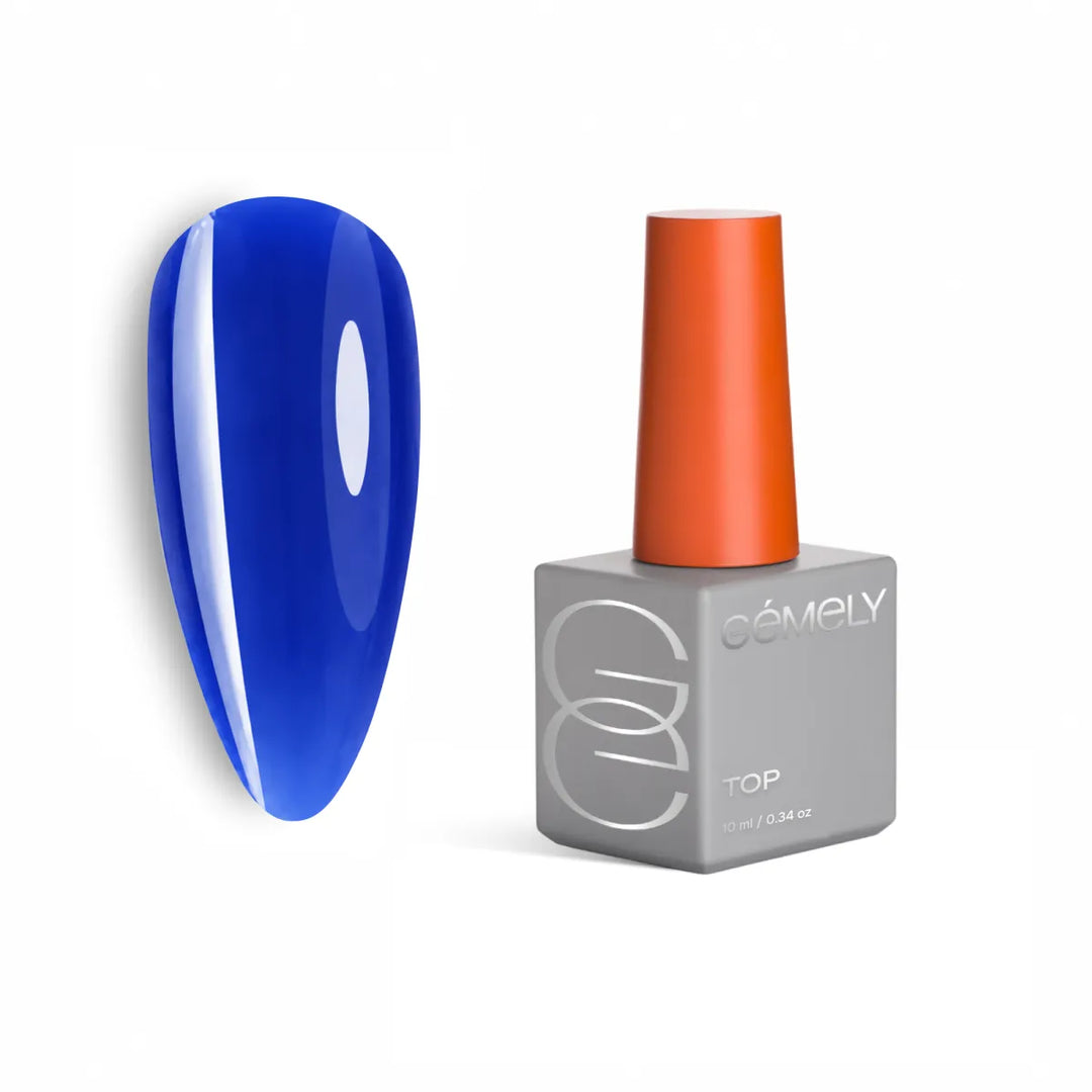 Gemely Neo Cover Top 049, 10ml