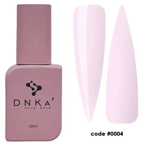 DNKa Fast Gel 0004 Thalia 12 ml - Level Up Beauty Supply