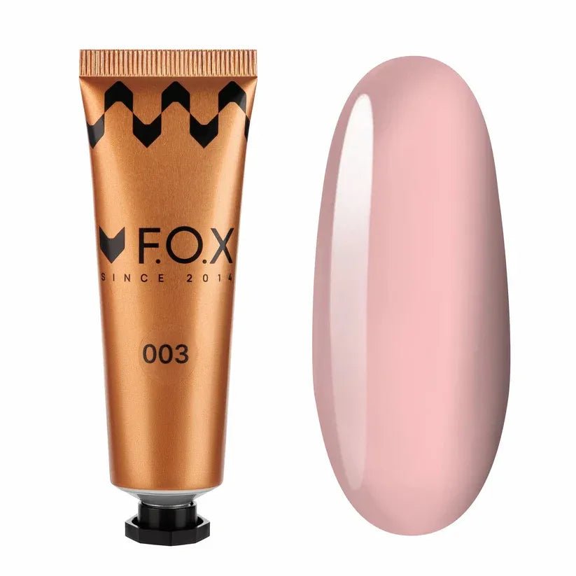 F.O.X Poly Gel Nano 003 - Level Up Beauty Supply