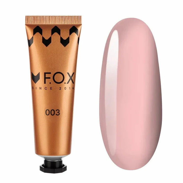 F.O.X Poly Gel Nano 003 - Level Up Beauty Supply