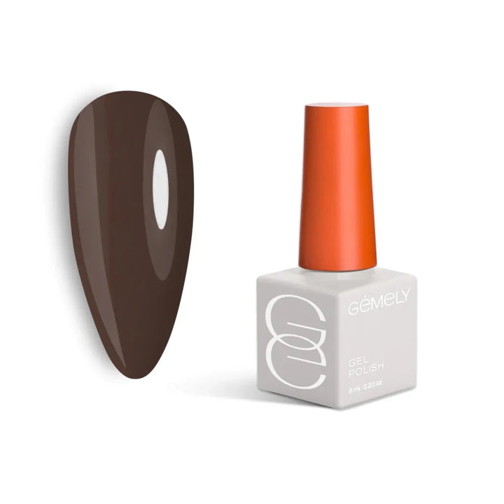 Gemely Max Color 052 - Level Up Beauty Supply