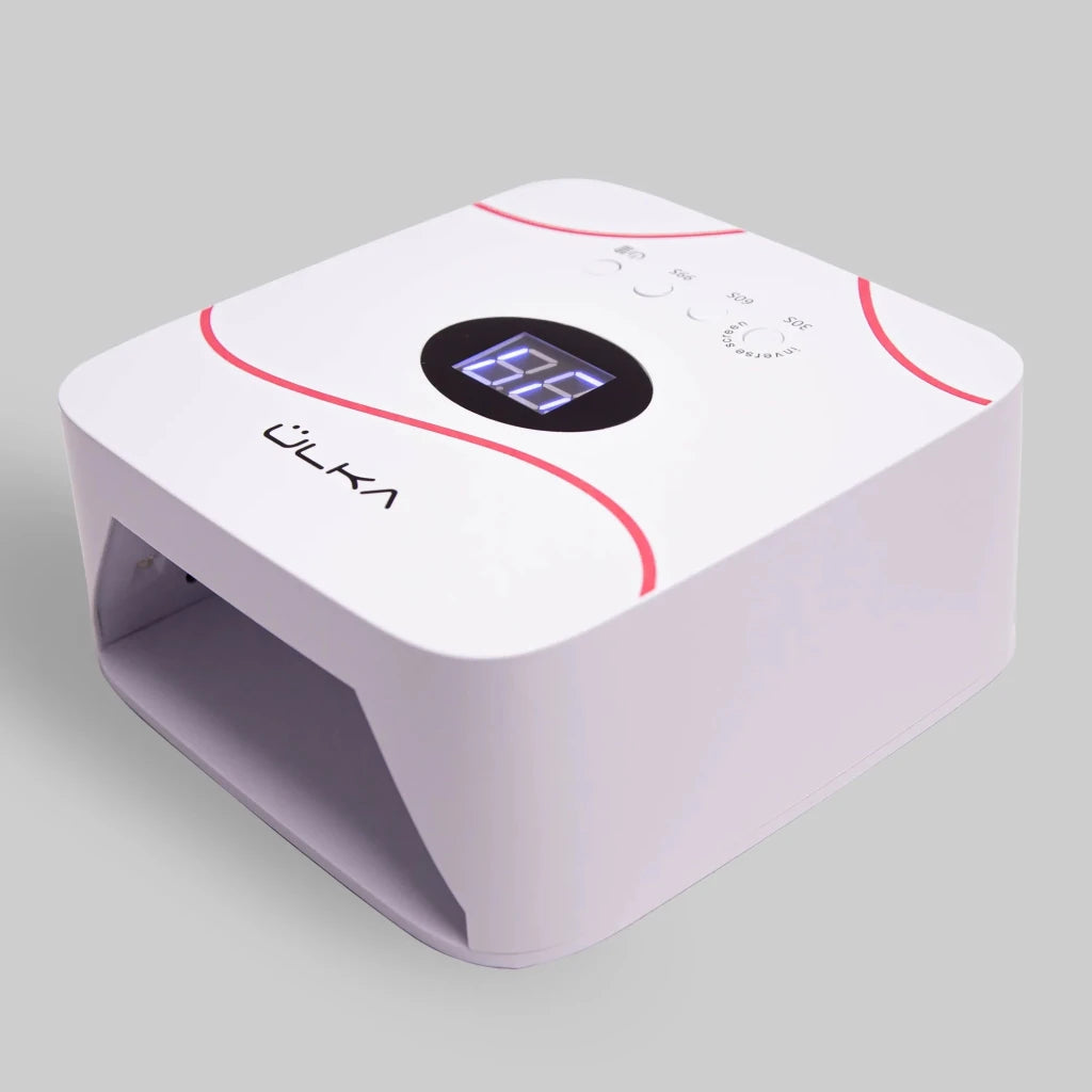 ÜLKA LÜMOS Portable LED/UV lamp - Level Up Beauty Supply