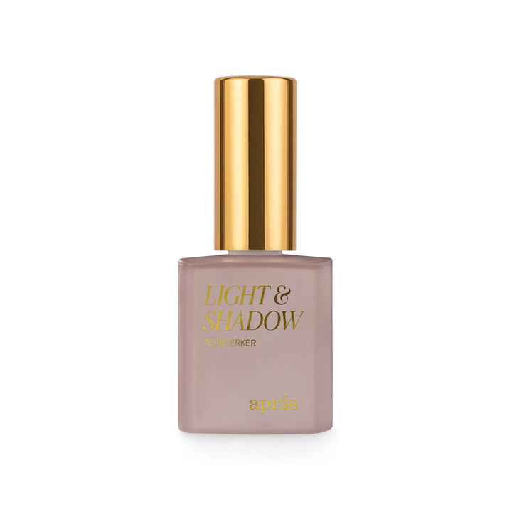 Aprés - Sheer Gel Couleur - Tearjerker (702), 10ml